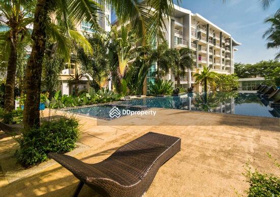 ขาย - The Royal Place Condominium : เดอะ รอยัล เพลส คอนโดมิเนียม, ภูเก็ต