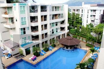 Patong Harbor View : พีเอ็ชวี คอนโด