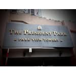 For Rent - President Park Sukhumvit 24, Bangkok