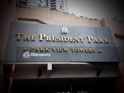  - President Park Sukhumvit 24