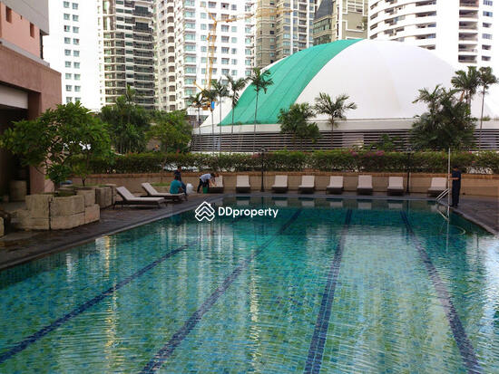 ให้เช่า - President Park Sukhumvit 24 : เพรสซิเด้นท์ พาร์ค สุขุมวิท 24, กรุงเทพ