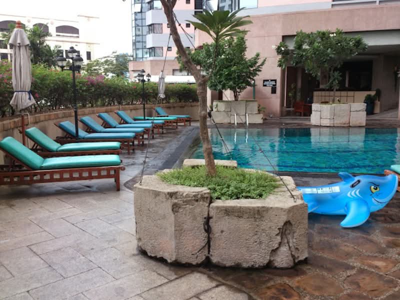 President Park Sukhumvit 24