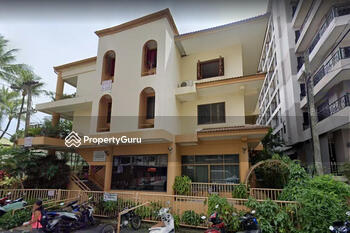 BJ Park Garden : บีเจ พาร์ค การ์เด้น