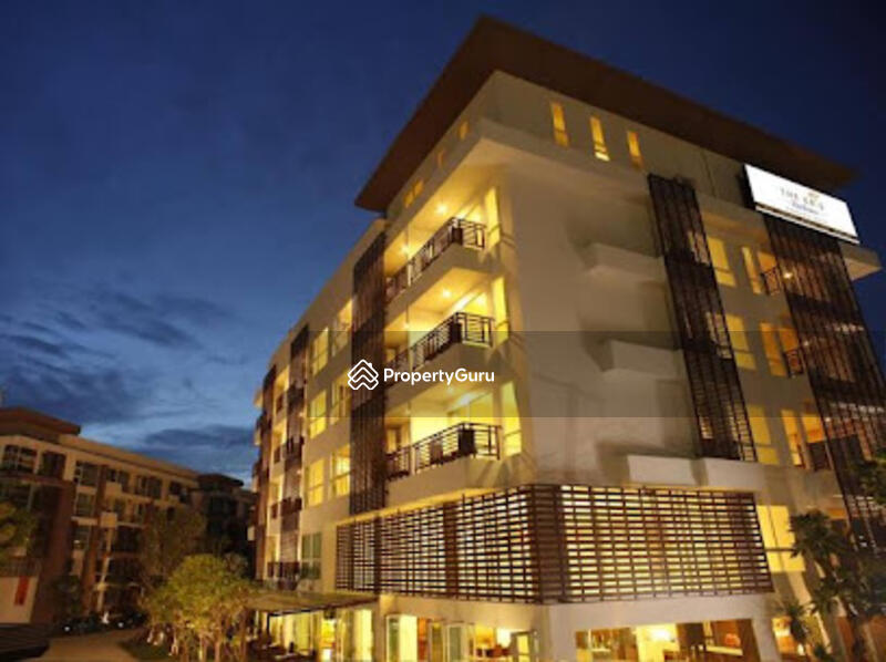 The Kris Condo : เดอะ คริส คอนโด #0