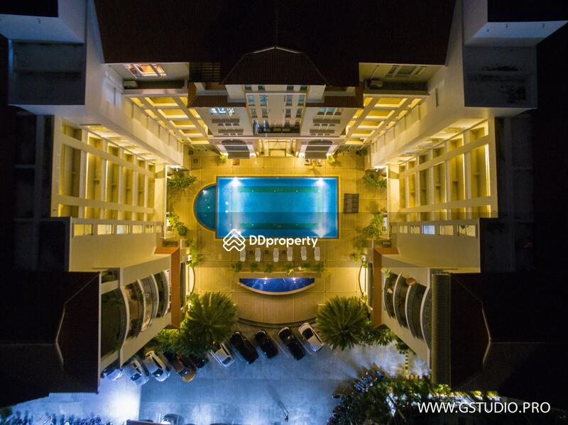 For Sale - Patong Loft Condominium, Phuket
