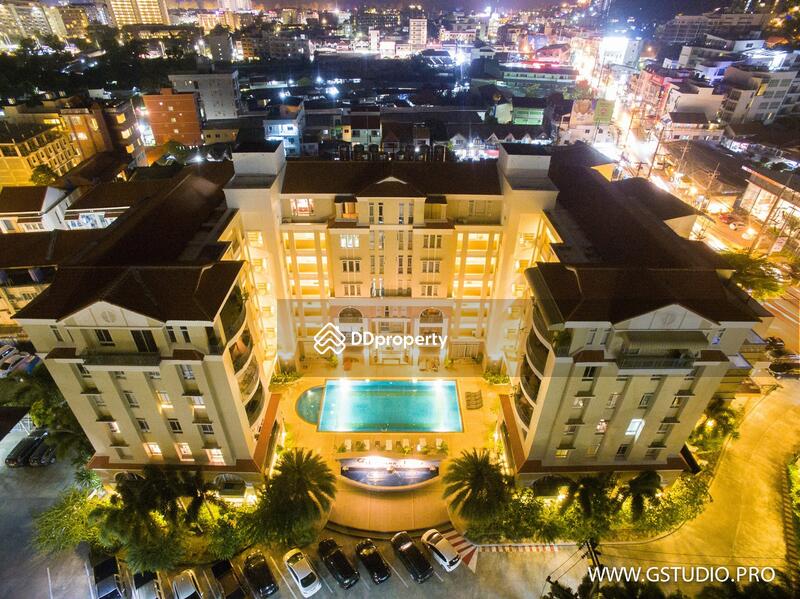 ขาย - Patong Loft Condominium : ป่าตอง ลอฟท์ คอนโดมิเนี่ยม, ภูเก็ต