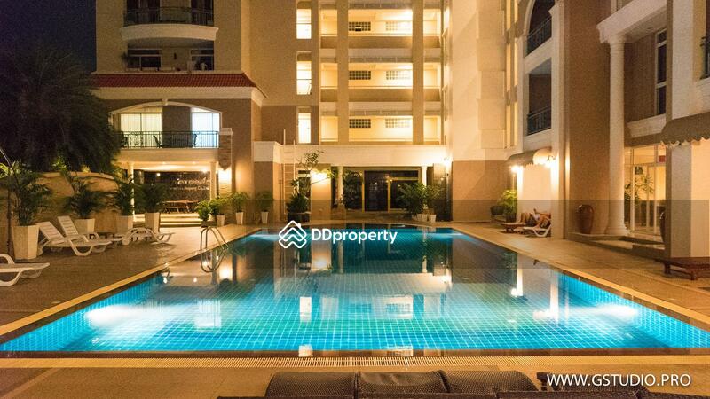 ขาย - Patong Loft Condominium : ป่าตอง ลอฟท์ คอนโดมิเนี่ยม, ภูเก็ต