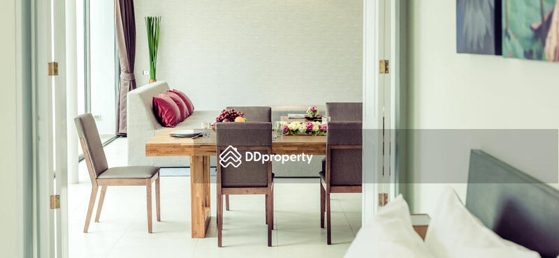 For Rent - Lotus Gardens, Phuket
