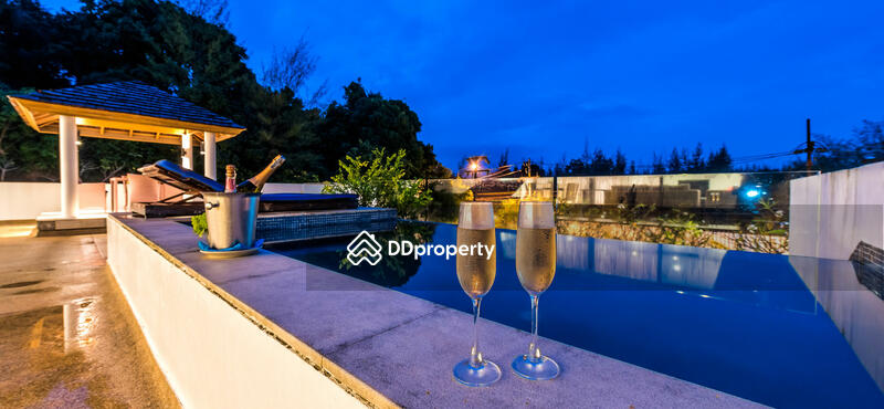 For Rent - Lotus Gardens, Phuket