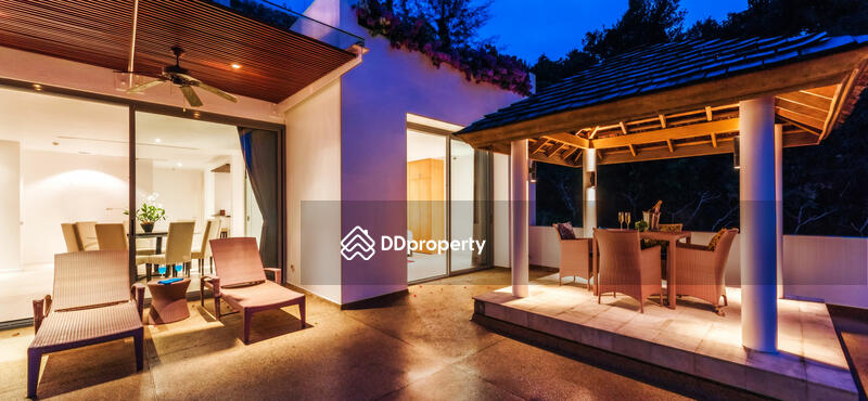 For Rent - Lotus Gardens, Phuket