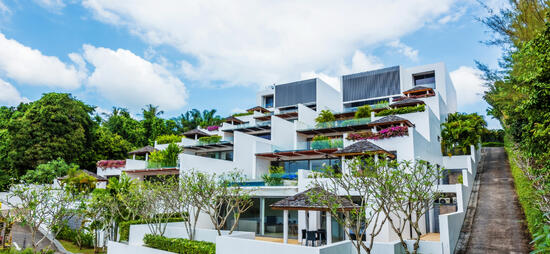 ขาย - Lotus Gardens : โลตัส การ์เดนส์, ภูเก็ต