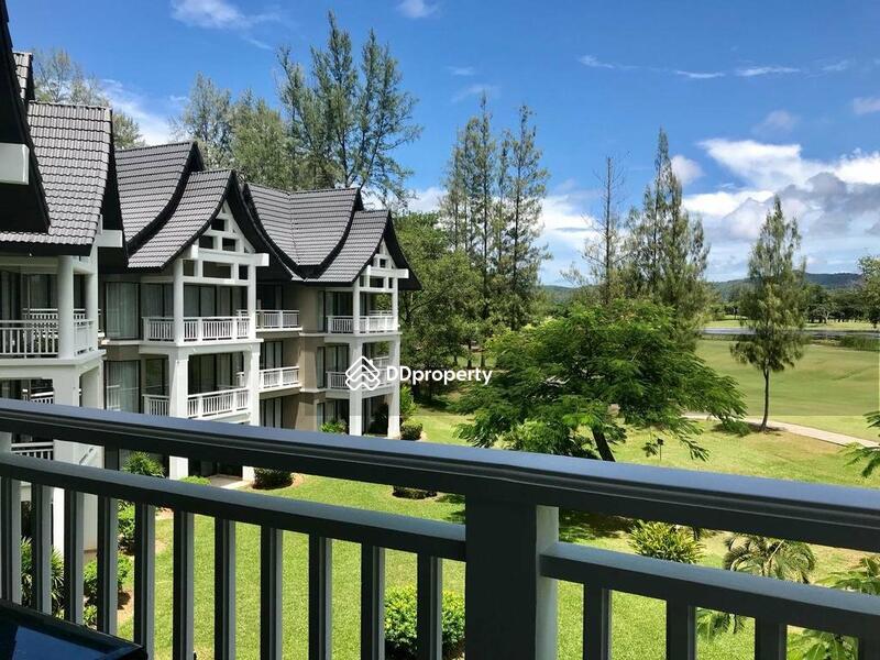 For Sale - Allamanda 2 & 3 Condominium, Phuket