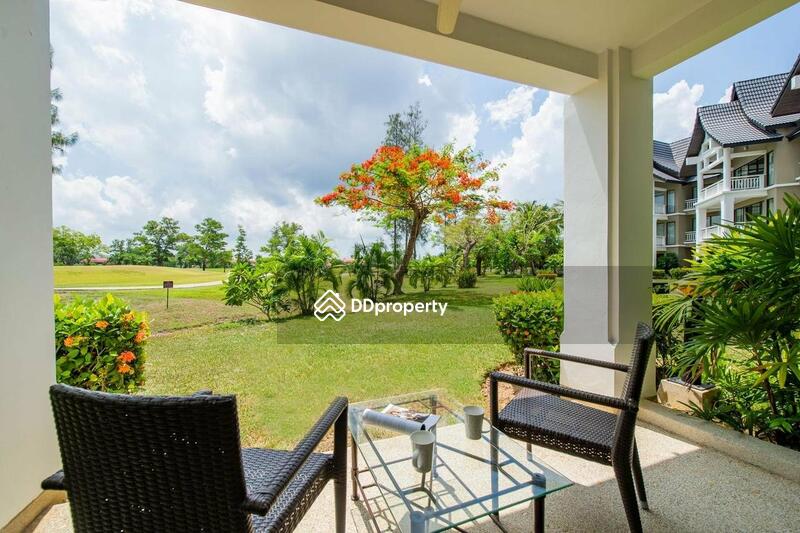 For Sale - Allamanda 2 & 3 Condominium, Phuket