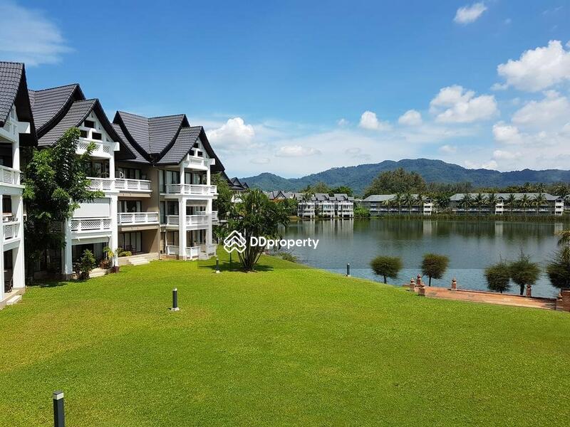 For Sale - Allamanda 2 & 3 Condominium, Phuket