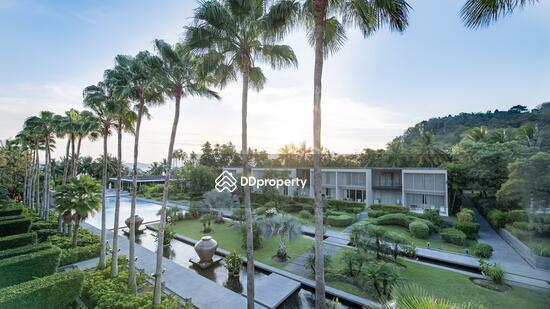 ให้เช่า - Baan Yamu Residences : บ้านยามู เรสซิเด้นท์, ภูเก็ต