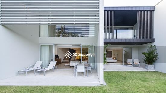 ให้เช่า - Baan Yamu Residences : บ้านยามู เรสซิเด้นท์, ภูเก็ต