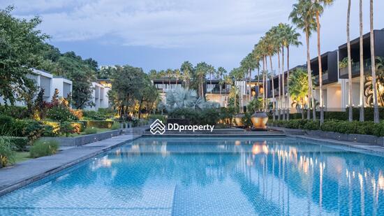 ให้เช่า - Baan Yamu Residences : บ้านยามู เรสซิเด้นท์, ภูเก็ต