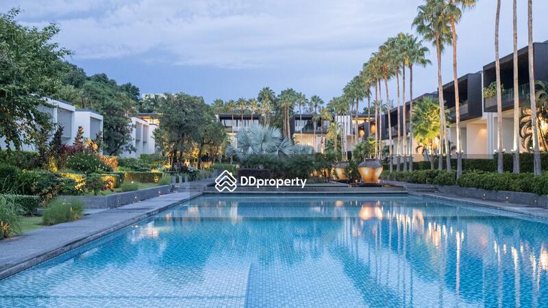ขาย - Baan Yamu Residences : บ้านยามู เรสซิเด้นท์, ภูเก็ต