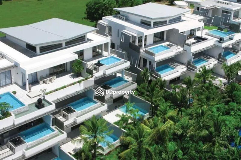 For Sale - Baan Mandala, Phuket