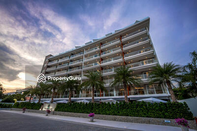  - Rawai Seaview Condominium