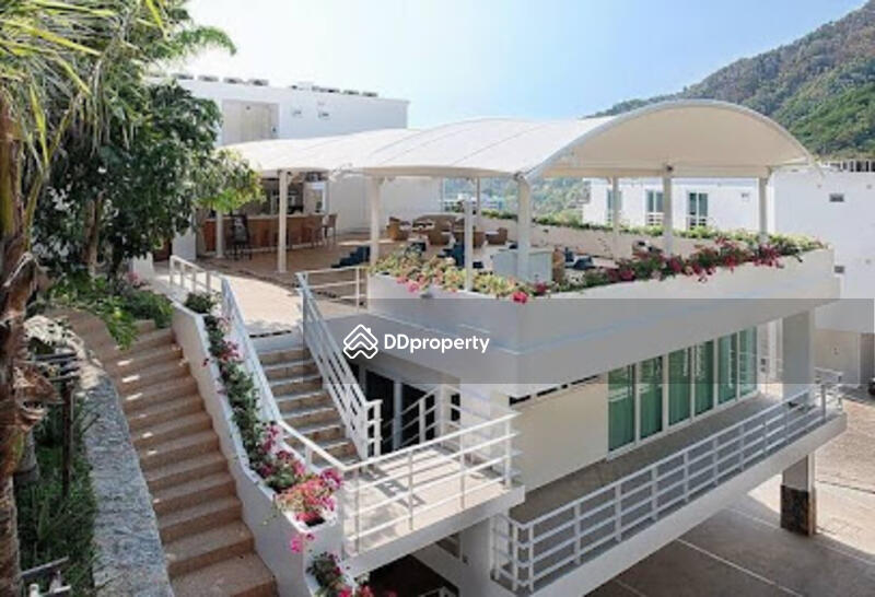 ให้เช่า - Kata Ocean View Residence : กะตะ โอเชียนวิว เรสซิเดนซ์, ภูเก็ต