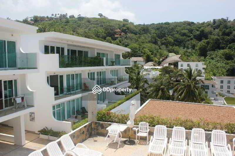For Sale - Kata Ocean View, Phuket