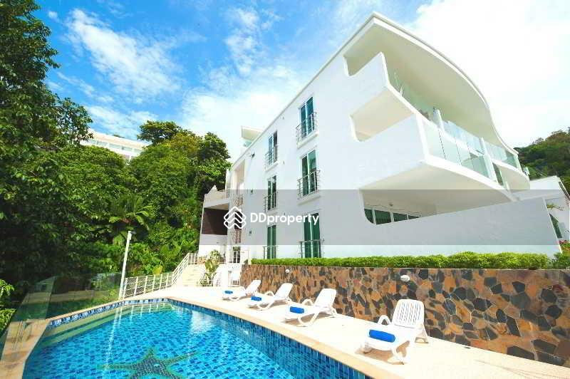 For Sale - Kata Ocean View, Phuket