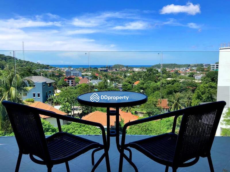 For Sale - Kata Ocean View, Phuket