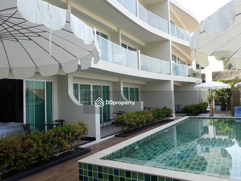 For Sale - Kata Ocean View, Phuket