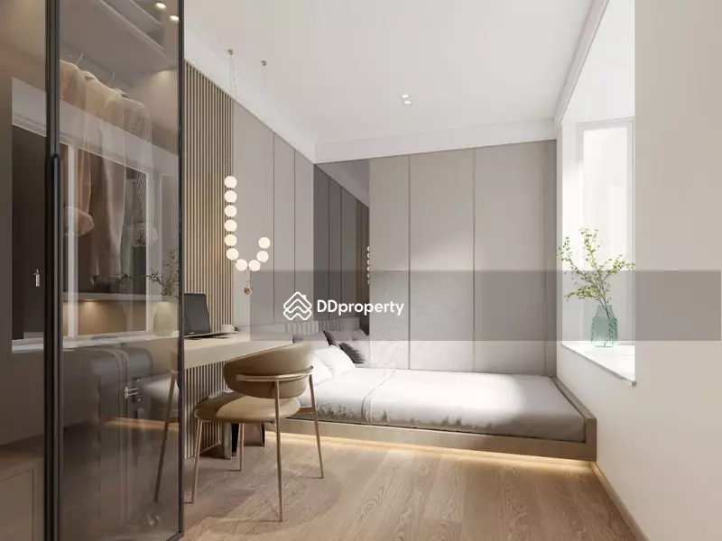 For Rent - Chalong Marina Bay View, Phuket