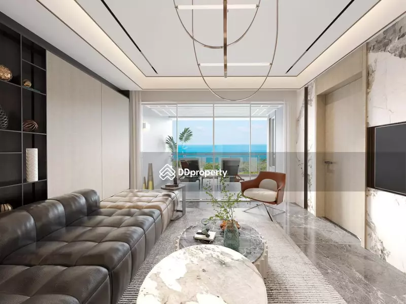 For Rent - Chalong Marina Bay View, Phuket