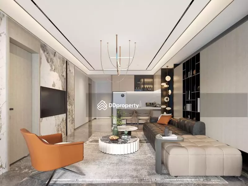 For Rent - Chalong Marina Bay View, Phuket