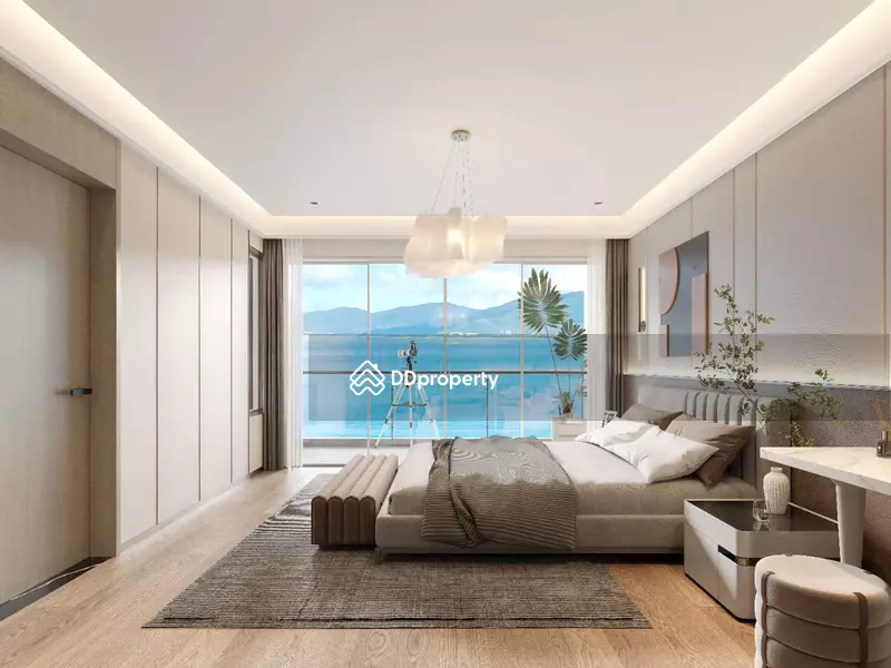 For Rent - Chalong Marina Bay View, Phuket