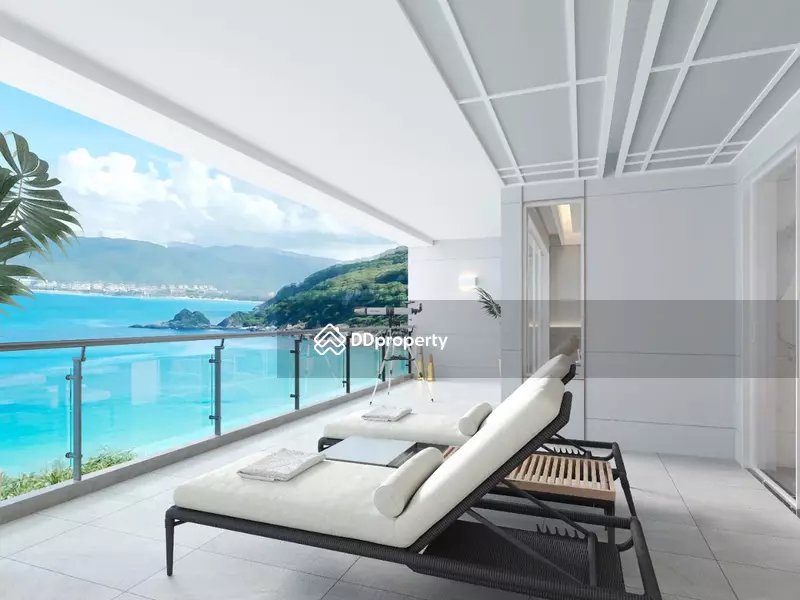 For Rent - Chalong Marina Bay View, Phuket