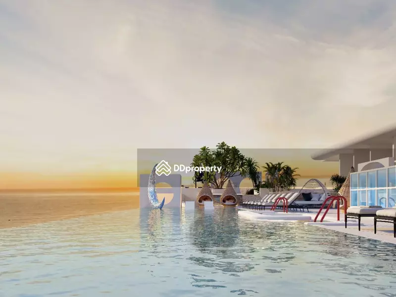 For Rent - Chalong Marina Bay View, Phuket