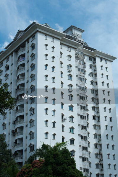 For Sale - Endah Villa
