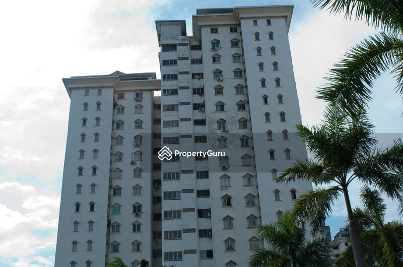 For Sale - Endah Villa