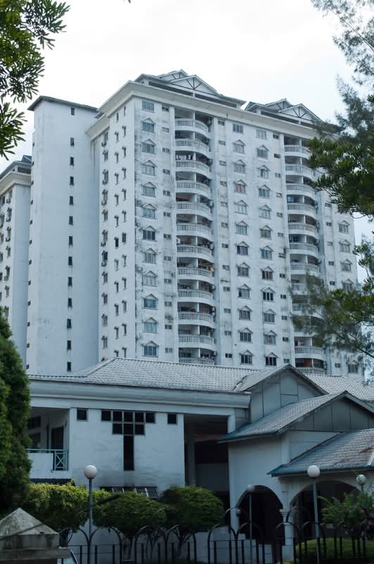Endah Villa - iProperty.com.my