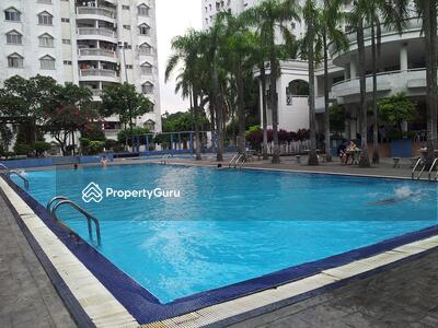  - Endah Villa