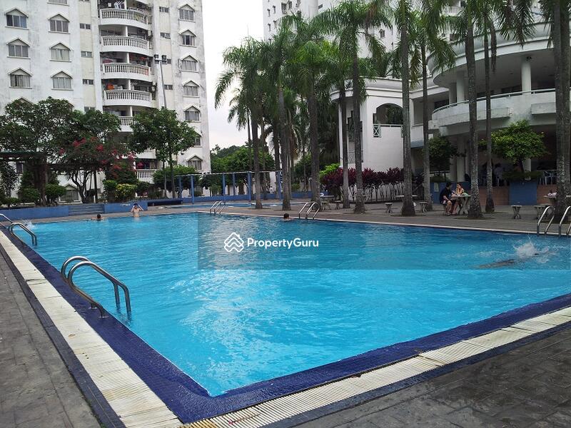 For Sale - Endah Villa