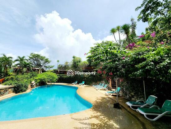 ให้เช่า - Kata Gardens : กะตะ การ์เดน, ภูเก็ต