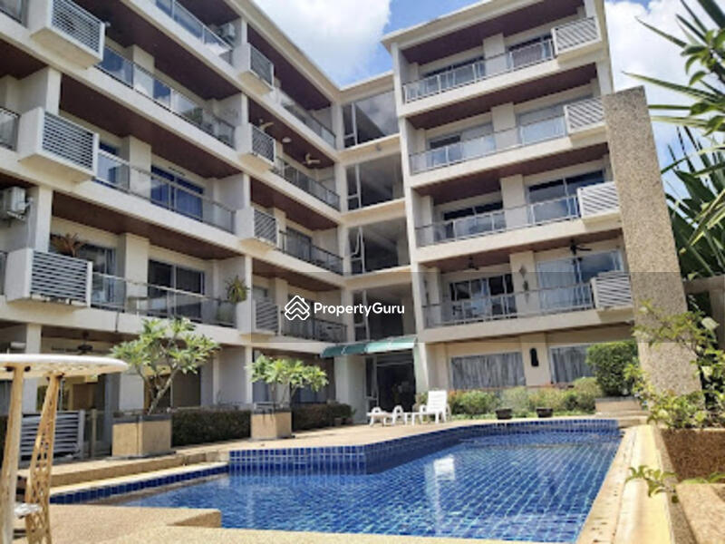 ขาย - Rawai Condominium : ราไวย์ คอนโดมิเนี่ยม, ภูเก็ต