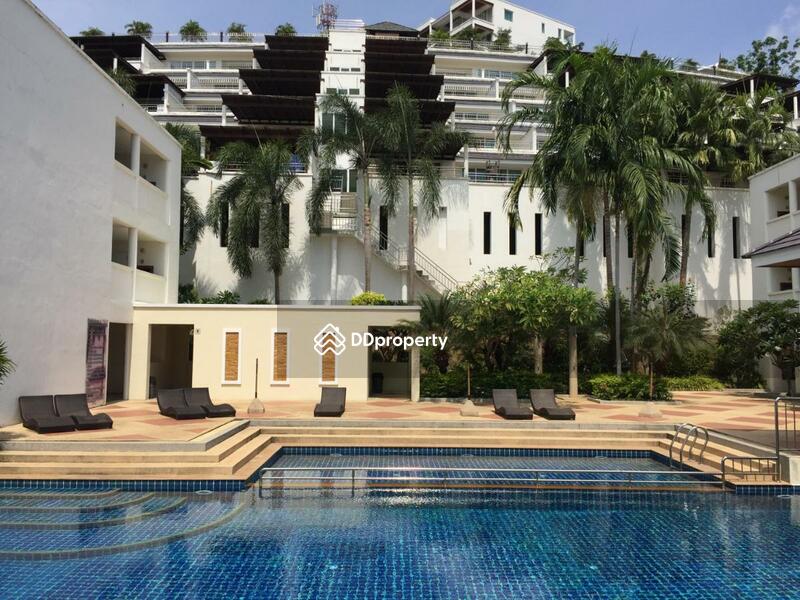ขาย - Bel Air Panwa Resort : เบล แอร์ พันวา, ภูเก็ต