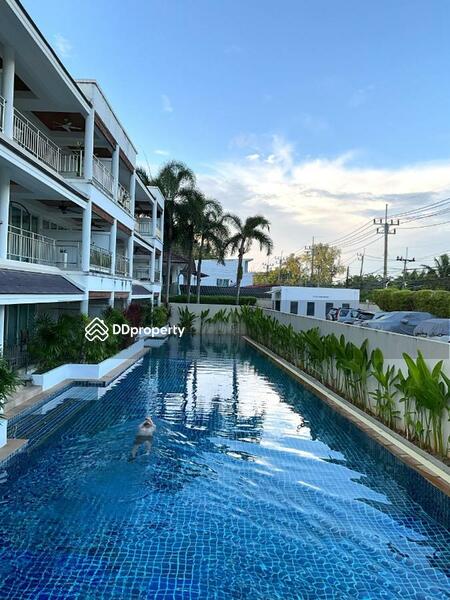 ขาย - Bel Air Panwa Resort : เบล แอร์ พันวา, ภูเก็ต