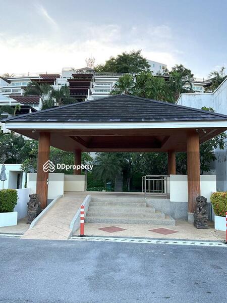 ขาย - Bel Air Panwa Resort : เบล แอร์ พันวา, ภูเก็ต