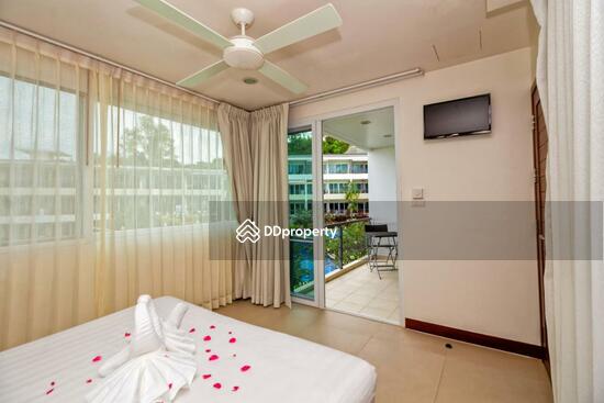 ขาย - Karon Butterfly : กะรน บัตเตอร์ฟลาย, ภูเก็ต