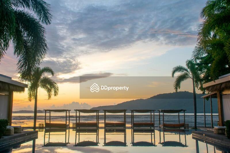 For Rent - Selina Serenity Resort & Residences, Phuket