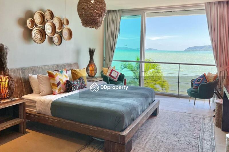 For Rent - Selina Serenity Resort & Residences, Phuket