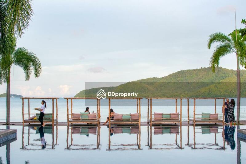 For Rent - Selina Serenity Resort & Residences, Phuket