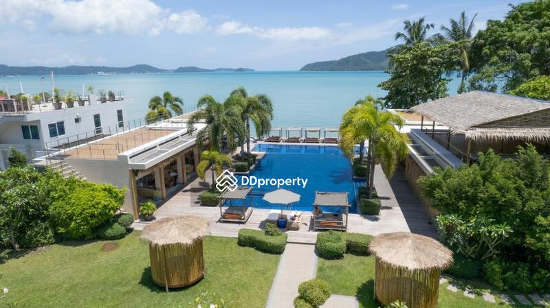 For Rent - Selina Serenity Resort & Residences, Phuket